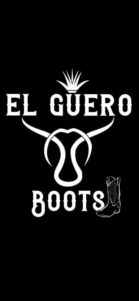 El Güero Boots