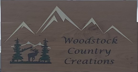 Woodstock Country Creations