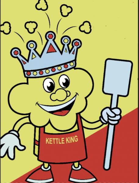 Kettle Kings Kettle Corn