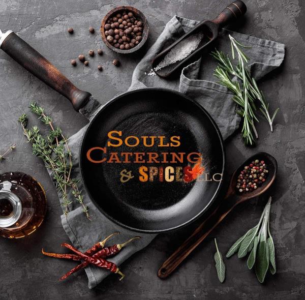 Souls Catering Llc