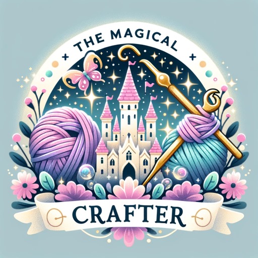 The Magical Crafter