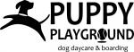 Puppy Playground