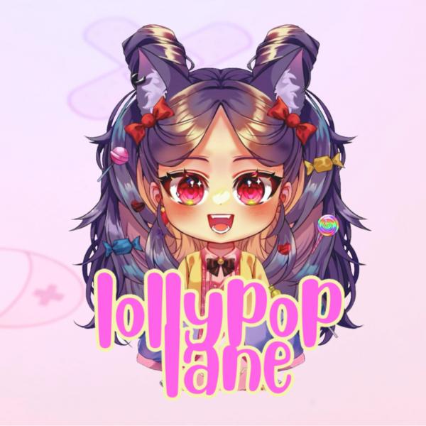 Lollypop Lane