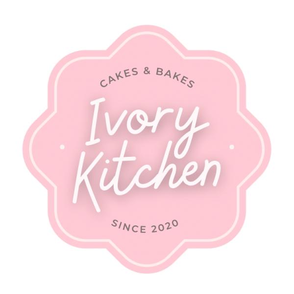 Ivory Kitchen