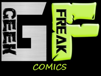 Geek Freak Toys & Collectibles