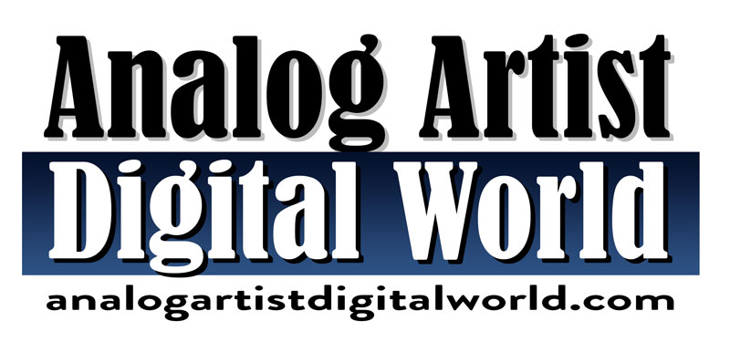 Analog Artisst Digital World