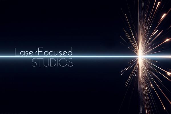 LaserFocused Studios