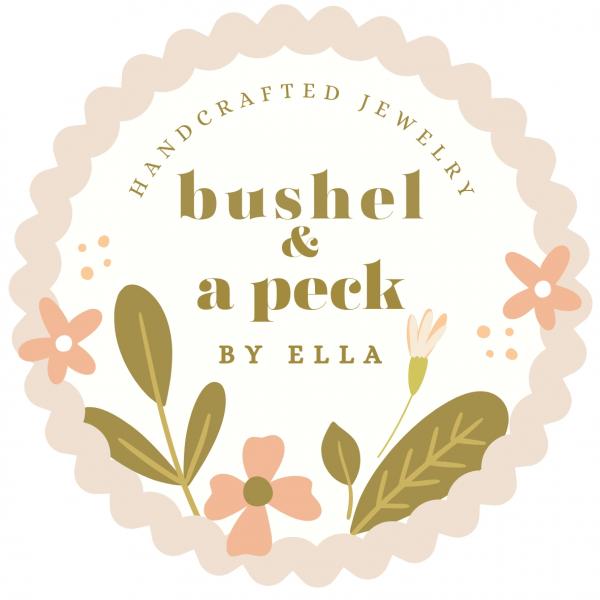 Bushel and a Peck by Ella