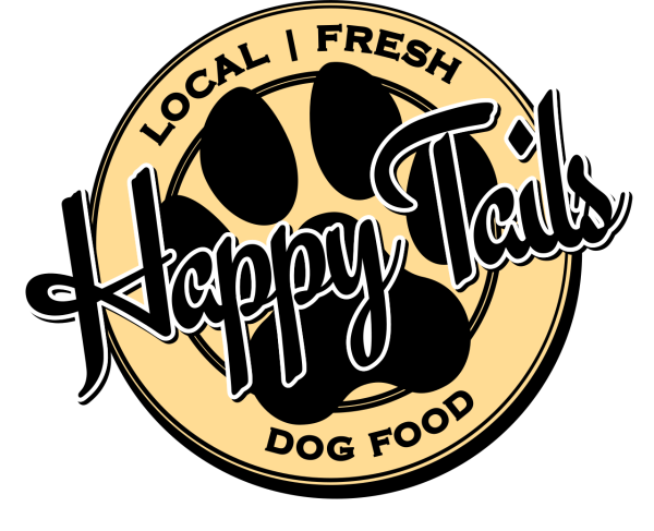 Happy Tails Dog Food