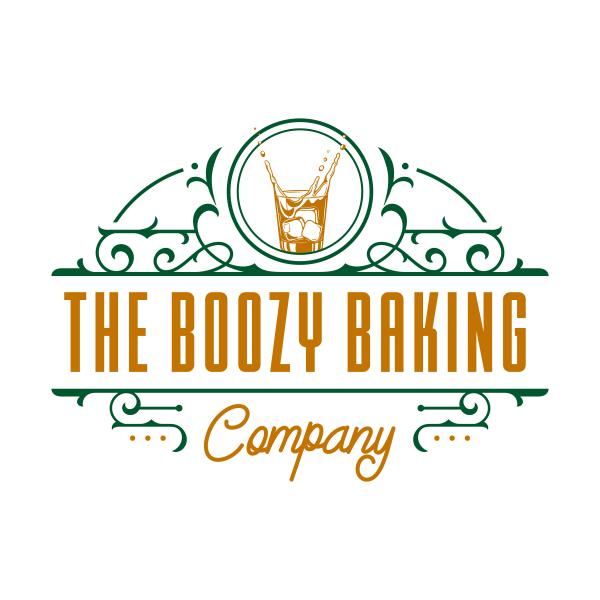 The Boozy Baking Company