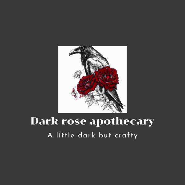 DARK ROSE APOTHECARY