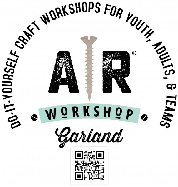 AR Workshop Garland