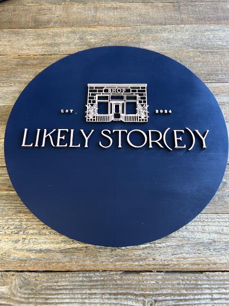 Likely Stor(e)y Retail