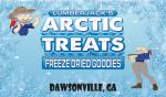 Lumberjack's Arctic Treats