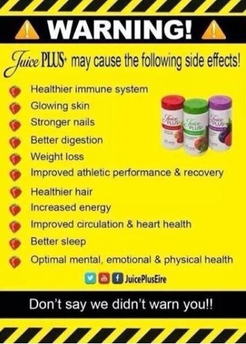 Juice Plus+