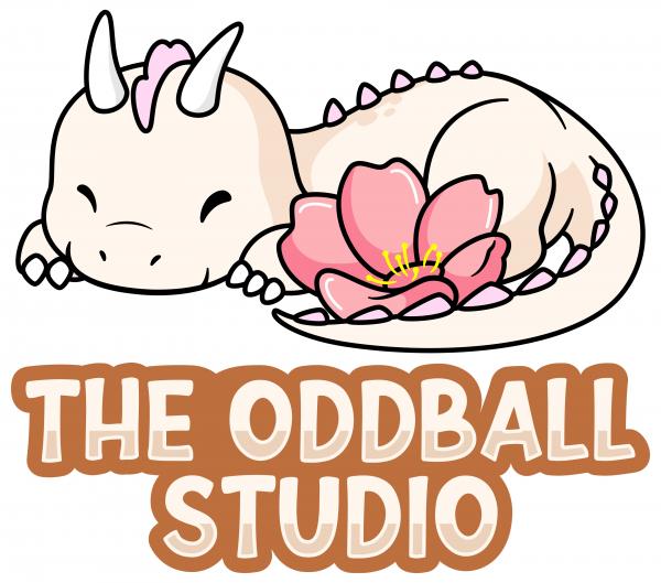 The OddBall Studio