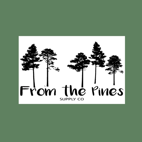 From the Pines Supply Co