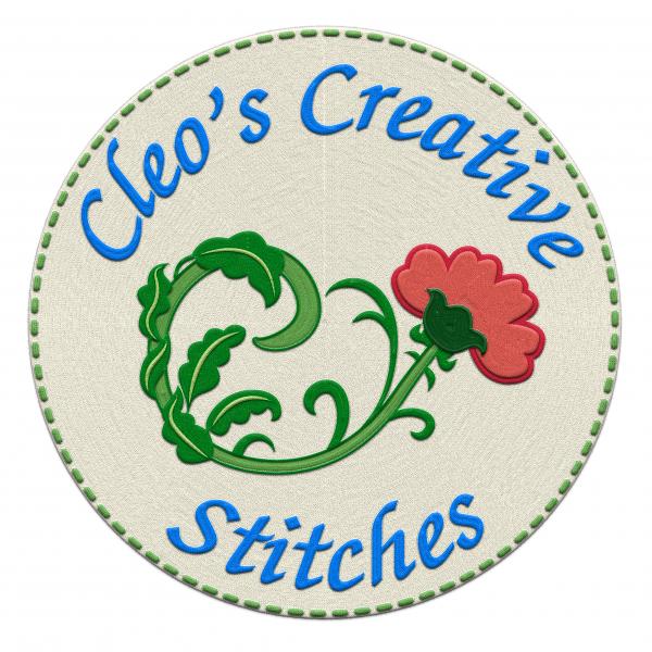 cleoscreativestitches