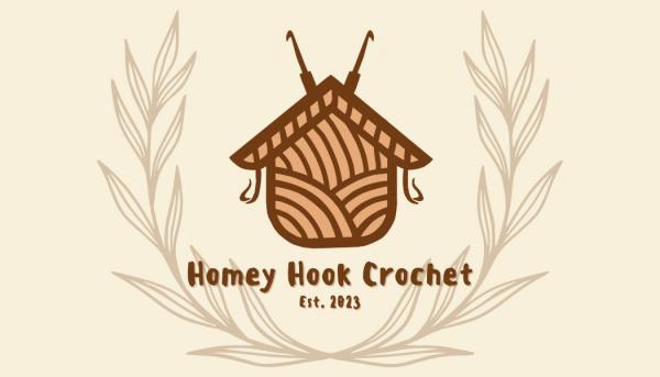 Homey Hook Crochet