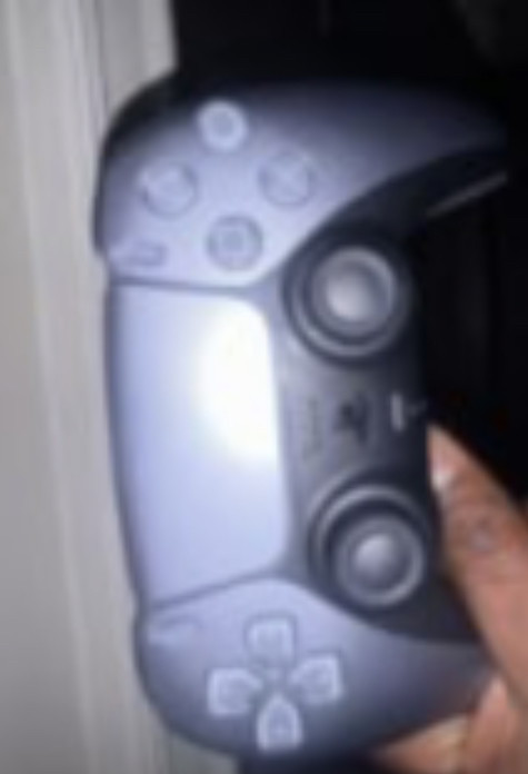 Ps5 controller picture