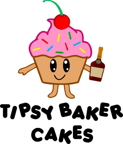 Tipsy Baker Cakes