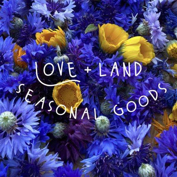 Love + Land