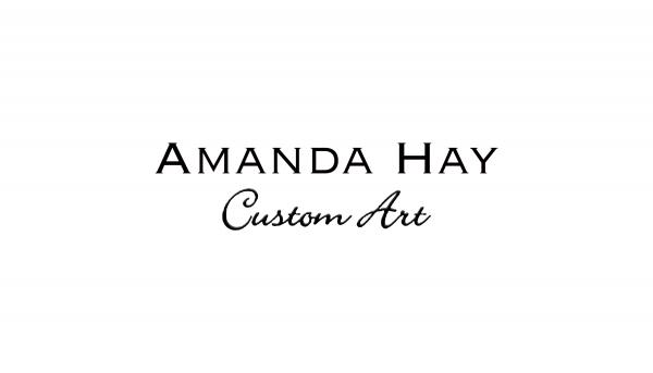 Amanda Hay Art