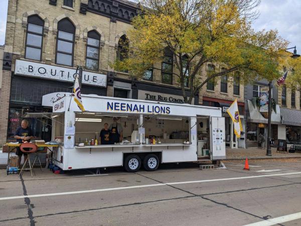 Neenah Lions Club