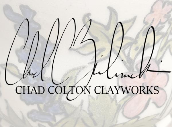 Chad Colton Clayworks