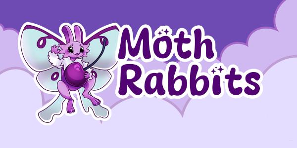 MothRabbits