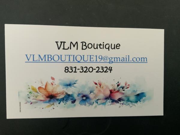 VLM Boutique