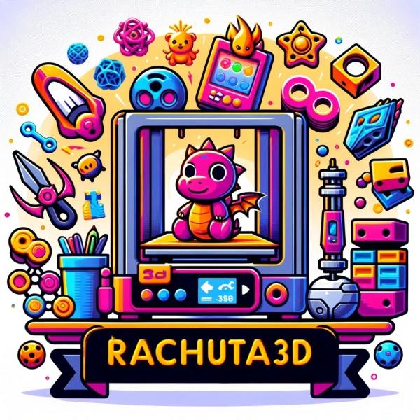 Rachuta3D