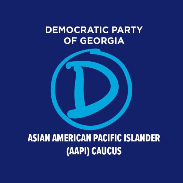 Democratic Party of Georgia