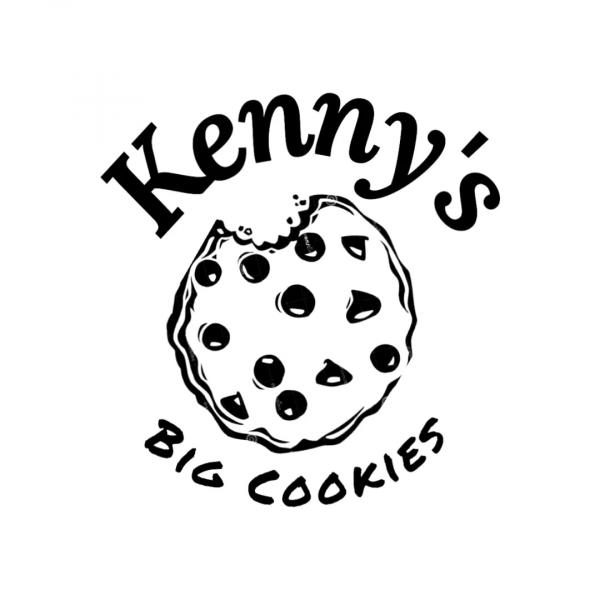 Kennys Big cookies