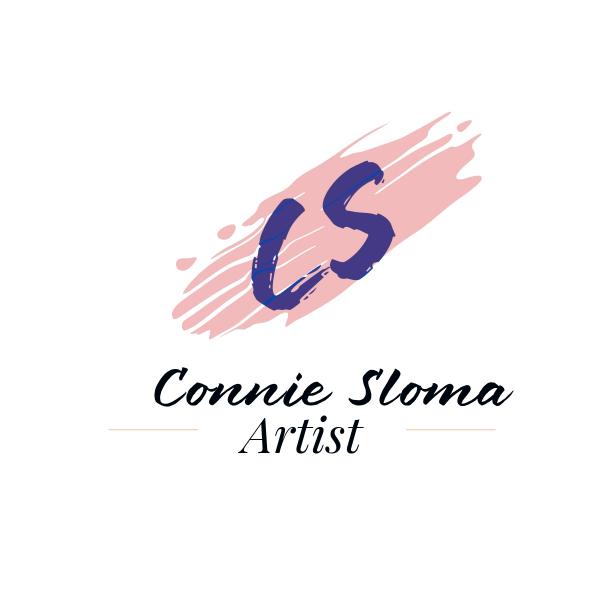 Connie Sloma Artist