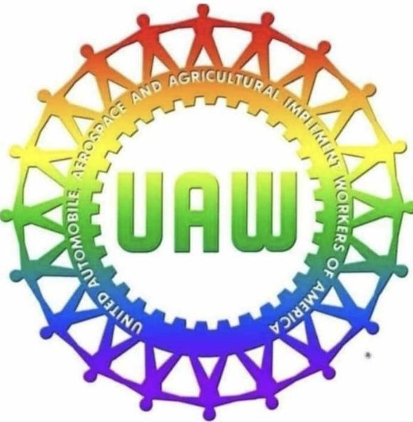 The UAW Local 276 LGBTQIA+ Committee