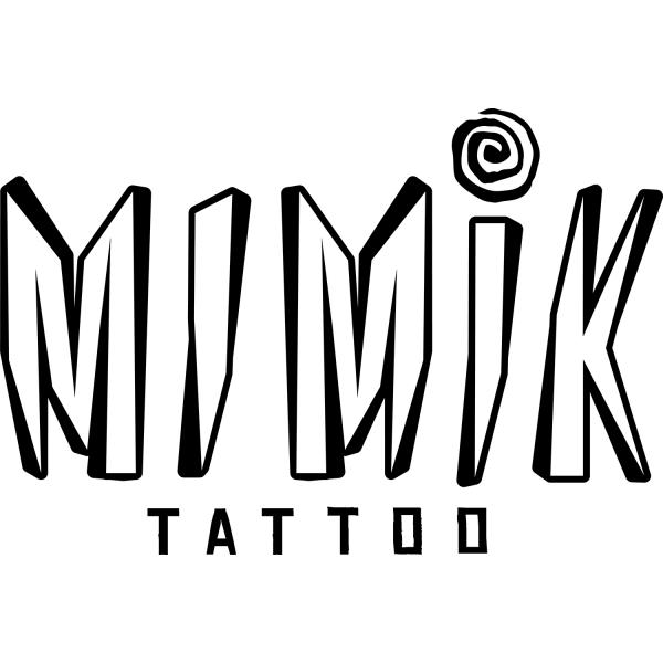 Mimik Tattoo