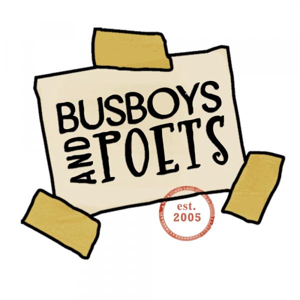 Busboys and Poets