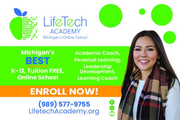 lifetech academy