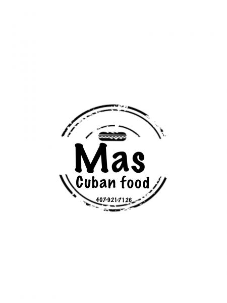 Mas Cuban Food