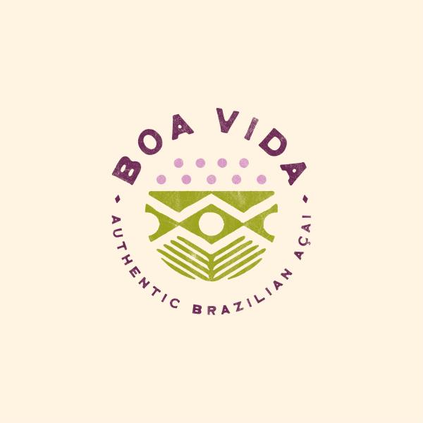 Boa Vida Açai