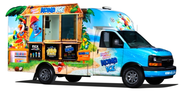 Kona Ice