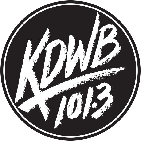 101.3 KDWB