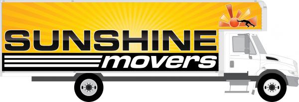 Sunshine Movers