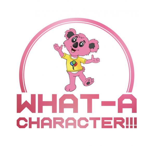 What-A-Character