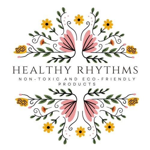 Rhythms For Living