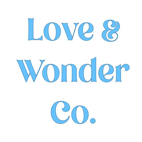 Love and Wonder Co.