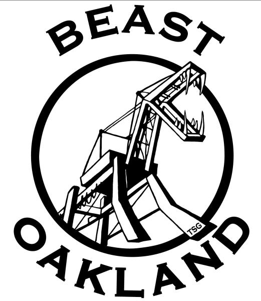 Beast Oakland