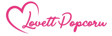 Lovett Popcorn