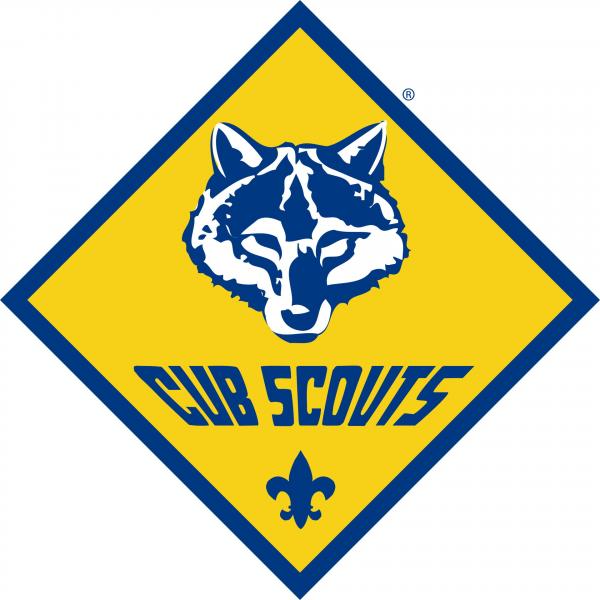 Cub Scout Pack 158